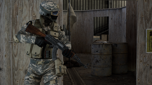 Bomb Squad