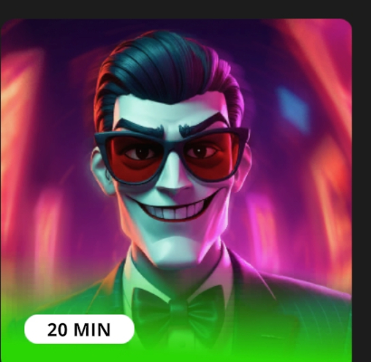 PART 1 - 20 MIN