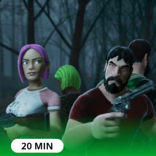 Normal 20 min