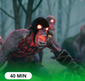 Normal 40 min