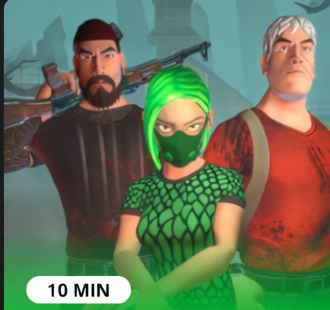 Normal 10 min