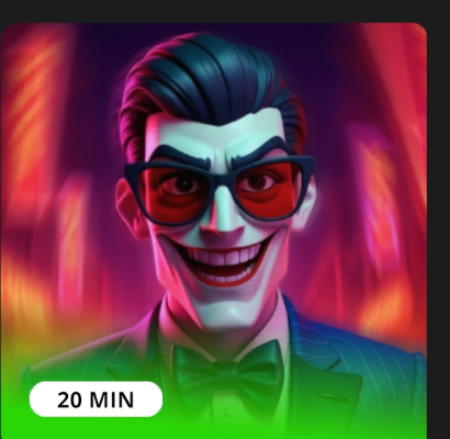PART 2 - 20 MIN