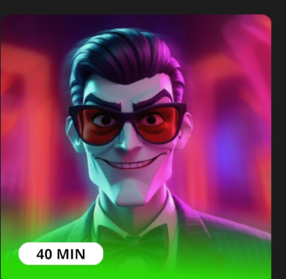 NORMAL 40 MIN