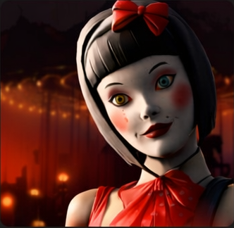 Horror VR