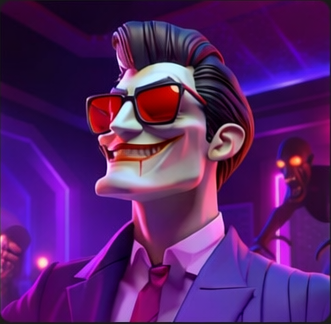 Vegas VR
