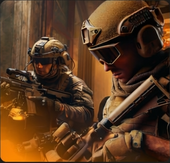 Tactics VR