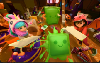 Slimes