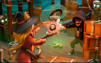 PIRATER