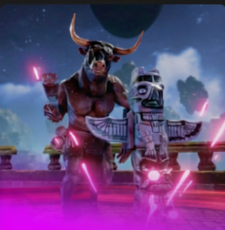 Deathmatch