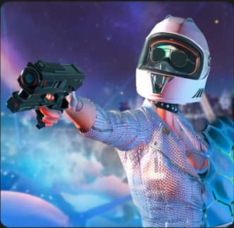 Battle VR
